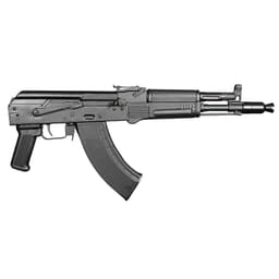 Kalashnikov USA KP-104 7.62x39mm 12.4" CHF Bbl Semi Auto Pistol w/(1) 30rd Mag KP-104