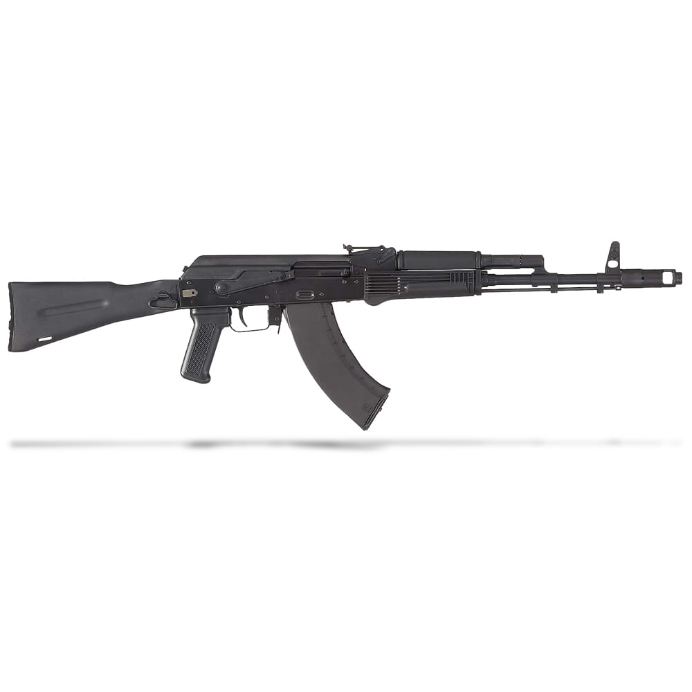 Kalashnikov USA KR-103SFS 7.62x39mm 16.33" CHF Bbl Side Folding Rifle w/(1) 30rd Mag KR-103SFS