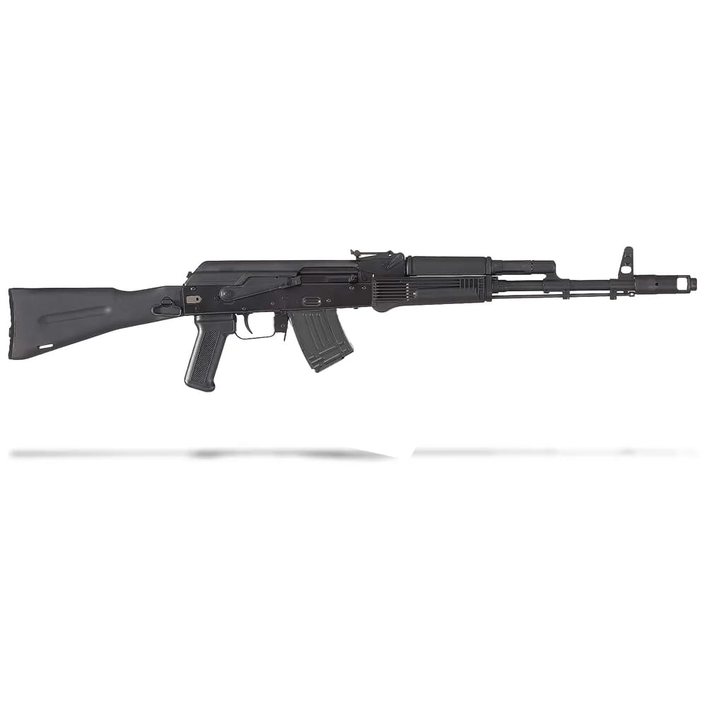 Kalashnikov USA KR-103SFS-TEN 7.62x39mm 16.33" CHF Bbl Side Folding Rifle w/(1) 10rd Mag KR-103SFS-TEN