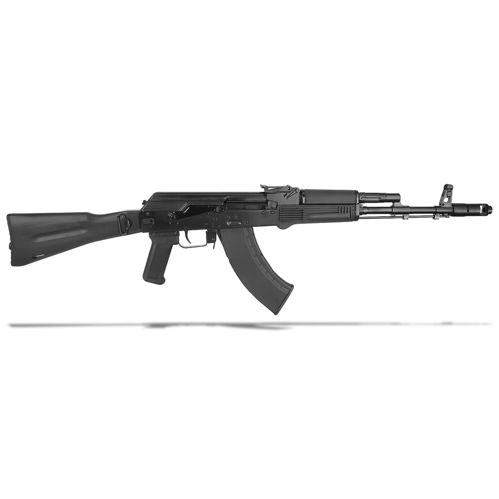 Kalashnikov USA KR-103SFSX-TEN 7.62x39mm 16.33" Bbl Side Folding Rifle w/(1) 10rd Mag KR-103SFSX-TEN