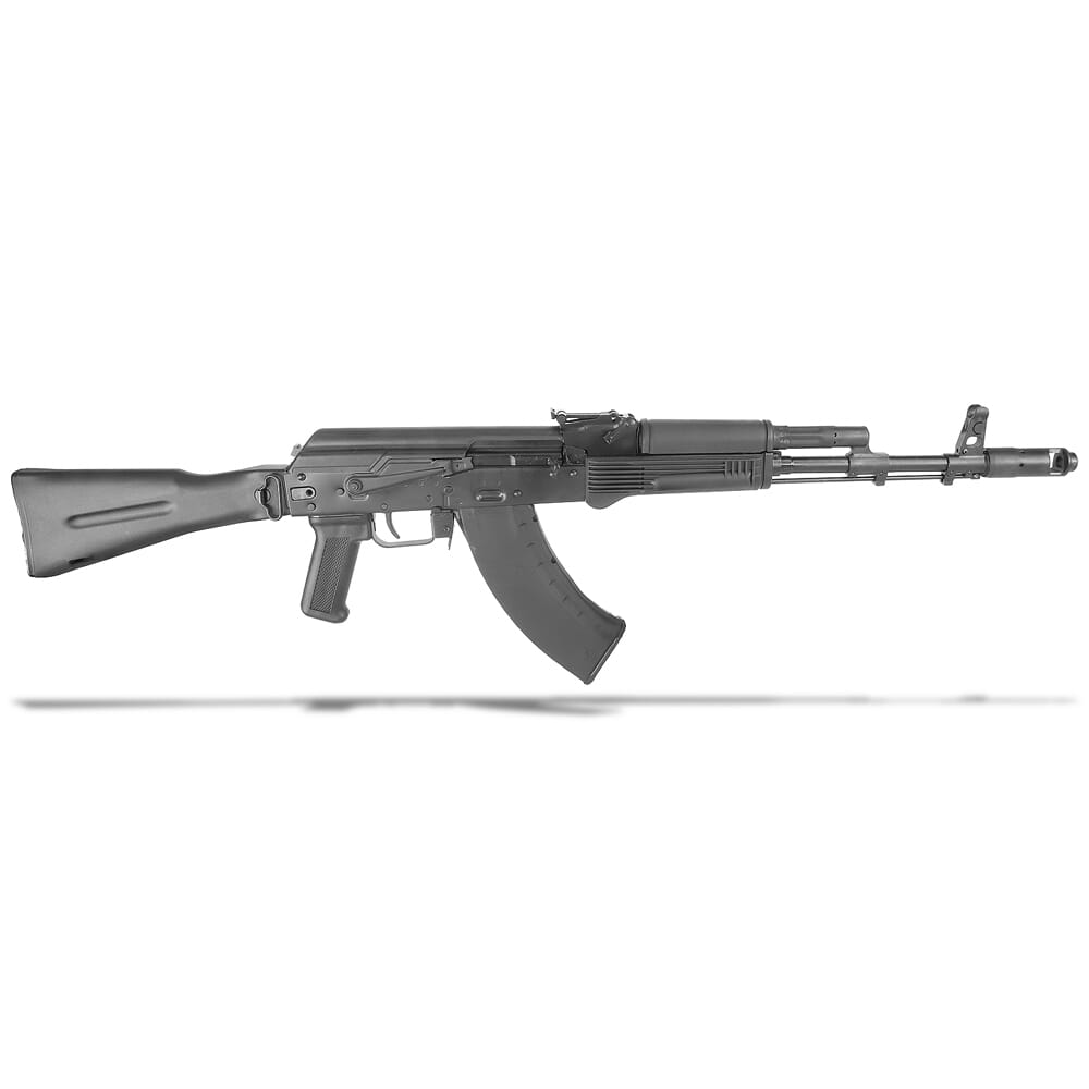 Kalashnikov USA KR-103SFSX 7.62x39mm 16.33" Bbl Side Folding Rifle w/(1) 30rd Mag KR-103SFSX