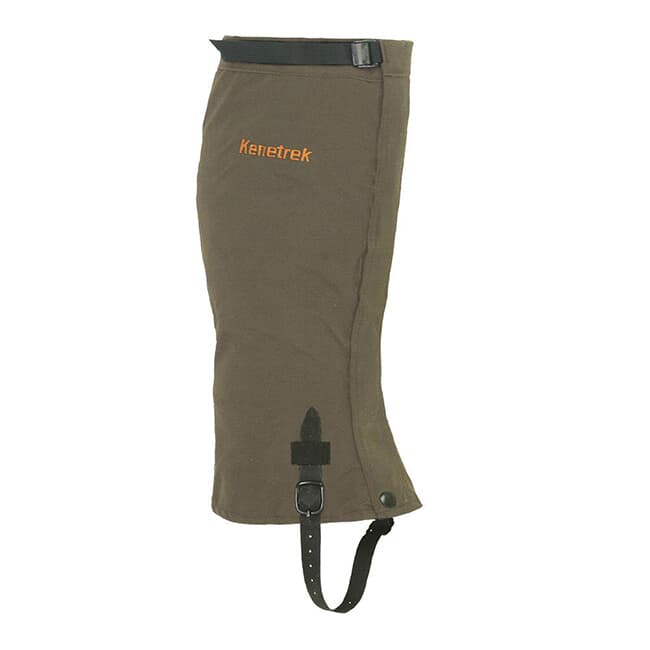 Kenetrek Hunting Gaiter Loden KE-064-LOD