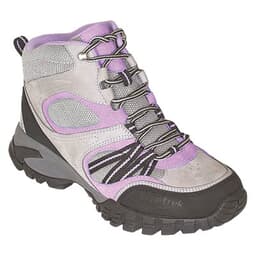 Kenetrek Womens Bridger Ridge High, Lilac. size 6.5 MPN KE-L74-H-L-6.5