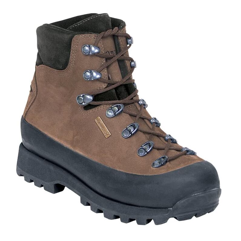 Kenetrek Women's Hiking Boots Brown KE-L416-HK