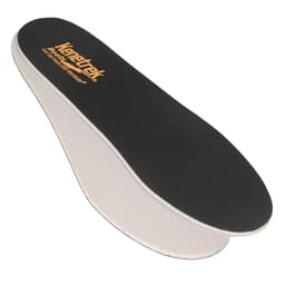 Kenetrek Comfort Insoles XXL Black MPN KE-572-XXL