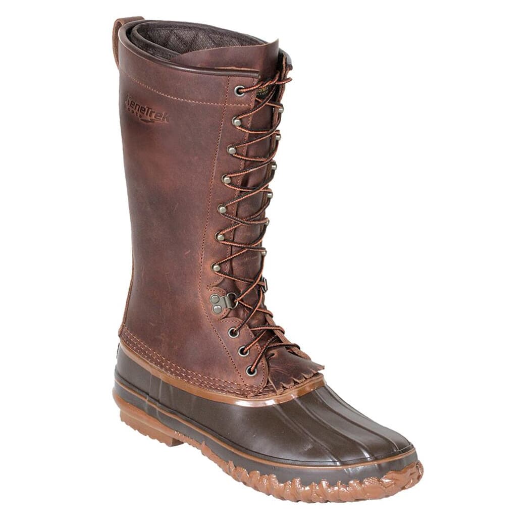 Kenetrek 13&quot; Rancher Pac Boots KE-3428-T