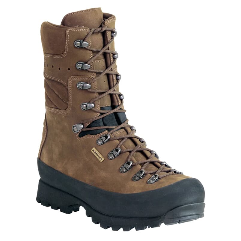 Kenetrek Mountain Extreme NI KE-420-NI