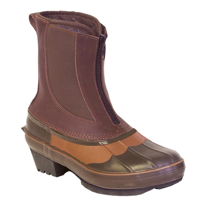 Kenetrek Bobcat C Zip Pac Boots KE-SZ429-C