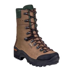 Kenetrek Mountain Guide 400 Mountain Boot Size 10.5 Medium Width KE-425-G4