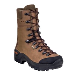 Kenetrek Mountain Guide NI Mountain Boot Size 13 Medium Width KE-425-GNI