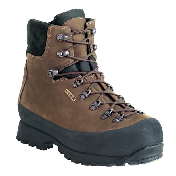 Kenetrek Hardscrabble ST Mountain Boot KE-410-HK