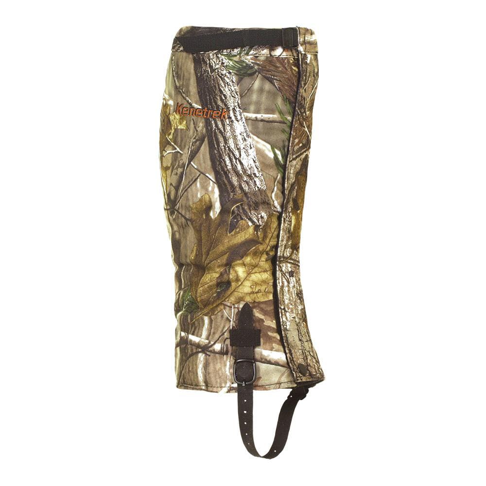 Kenetrek Hunting Gaiter L Realtree Xtra KE-064-CAM