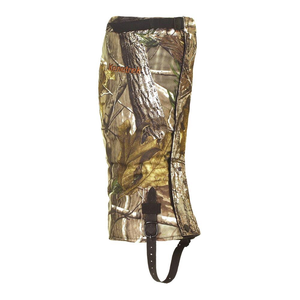 Hunting Gaiter XL Realtree Xtra for sale!