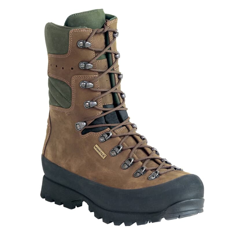 Kenetrek Mountain Extreme 400 KE-420-400