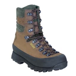 Kenetrek Women''''s Mnt. Ext. NI Brown 11M Mountain Boots KE-L416-NI