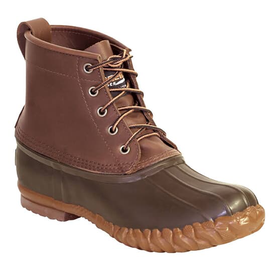 Kenetrek Chukka Boot KE-0625-3