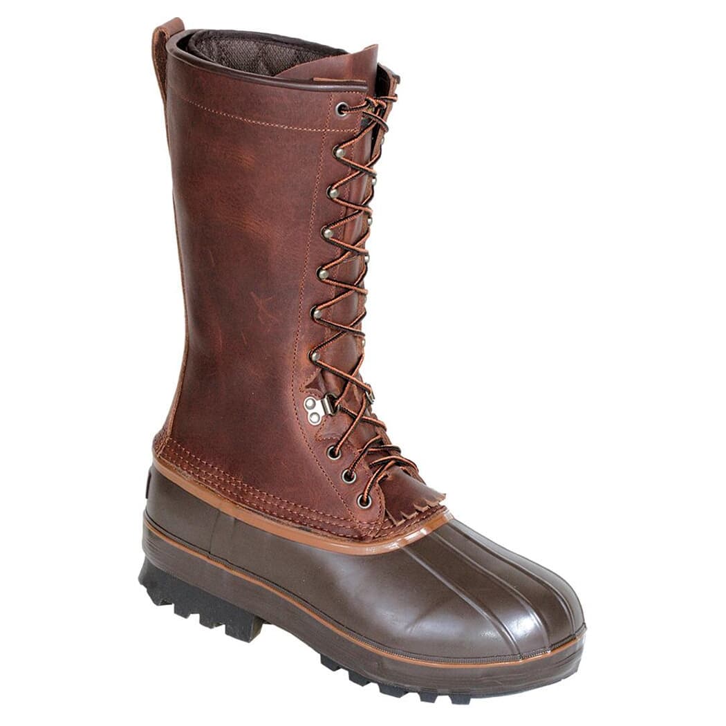 Kenetrek 13&quot; Northern Pac Boots KE-3428-6K