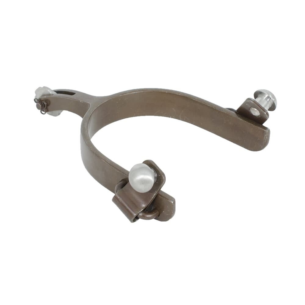 Kenetrek Cowboy Spurs KE-258021