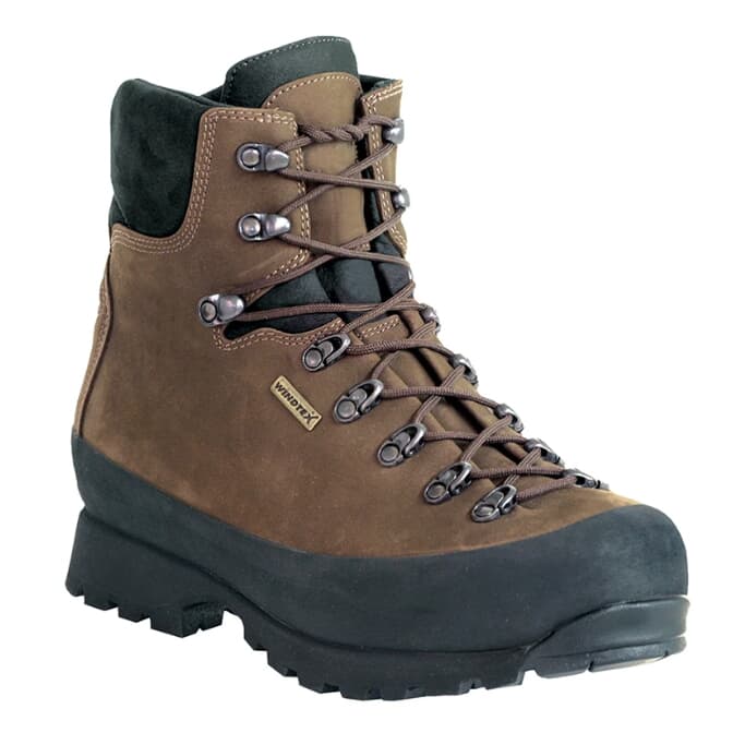 Kenetrek Hardscrabble LT Hiker KE-420-HK