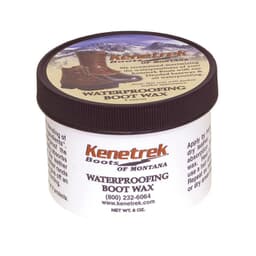 Kenetrek Boot Wax 8oz KE-WAX