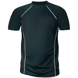 Kenetrek Performance t-shrt, Black-MED [MPN KEQ-PT]
