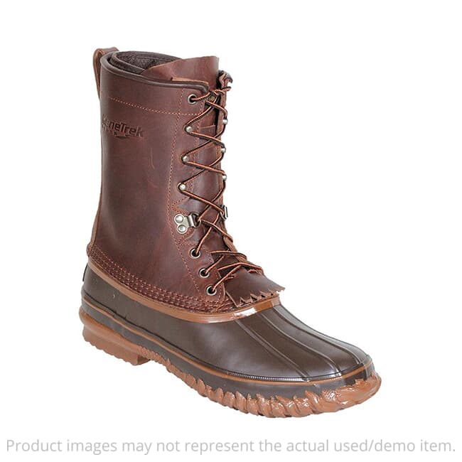 USED Kenetrek 10" Rancher Boot Size 7 KE-0428-T-07 - Light Wear USED10020