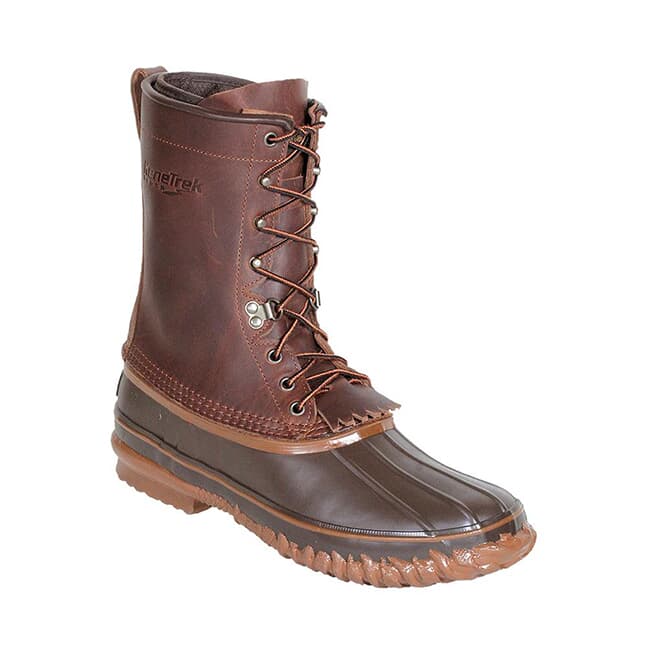 Kenetrek 10&quot; Rancher Pac Boots KE-0428-T