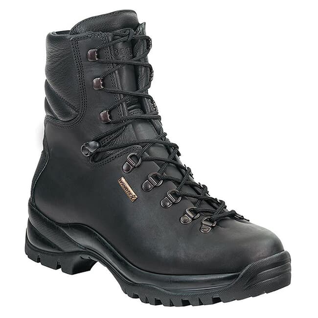 Kenetrek Hard Tactical Boots KE-420-TAC