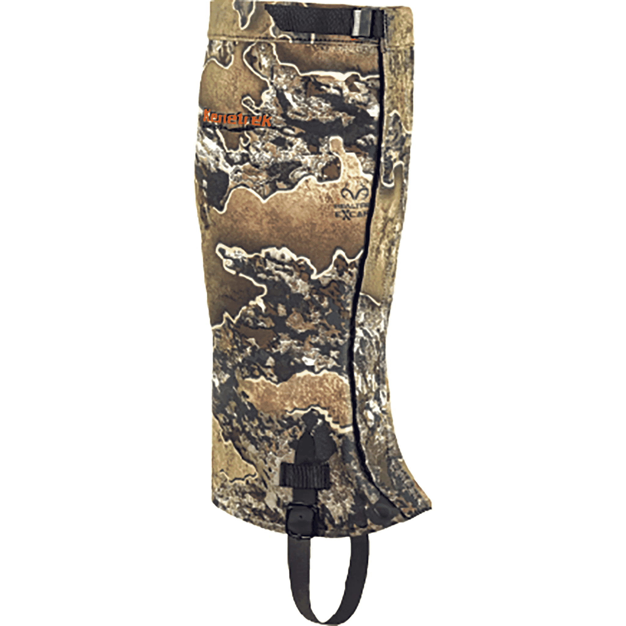 Kenetrek Hunting Gaiter Realtree EXCAPE KE-068-RTX