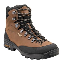 Kenetrek Slide Rock Brown 11M Light Hiking Boots KE-450-HK-11M