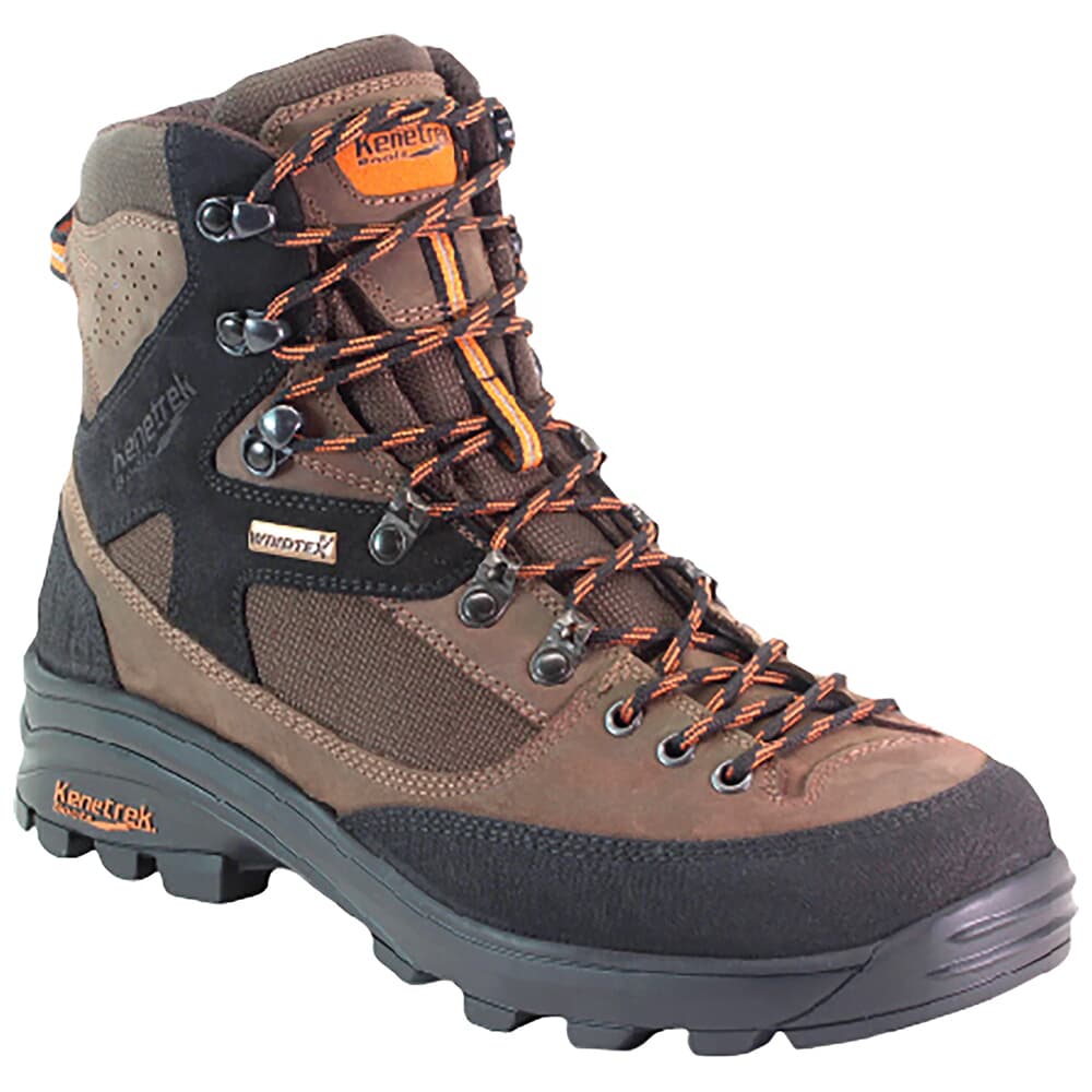 Kenetrek Corrie II Brown Hiking Boots KE-88-HK
