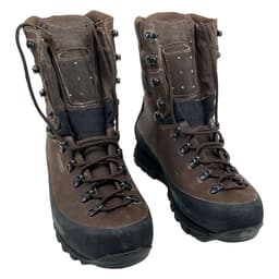 Kenetrek USED Mountain Extreme NI Boots 12.0W KE-420-NI-12.0W - Excellent Condition, Dirty UA2885 For Sale