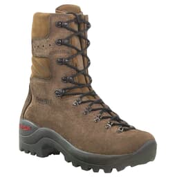 Kenetrek USED Wildland Fire Black Size 12M Boots KE-420-WF-12M - Light Wear, Slightly Dirty UA4229 For Sale