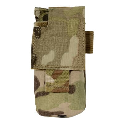 Kestrel 4000 Camo Tactical Carry Case 0806CAM