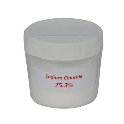 Kestrel RH Calibration Kit Refill Salt NaCl 0803NACL