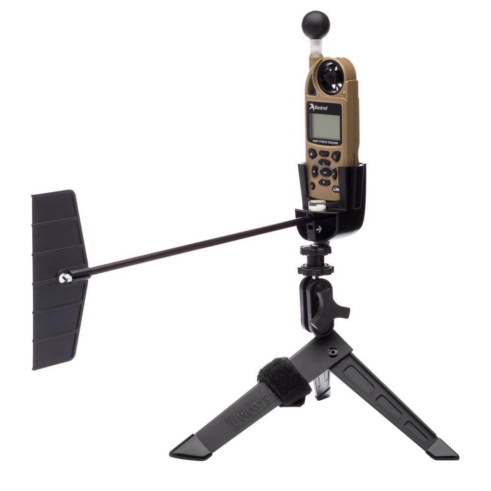 Kestrel 5400 Desert Tan Heat Stress Tracker Pro 0854LVCTAN