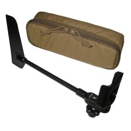 Rotating Vane Mount & Tactical MOLLE Carry Case, HST Series, Berry Compliant for Kestrel 5000 Series Black 0873 0783