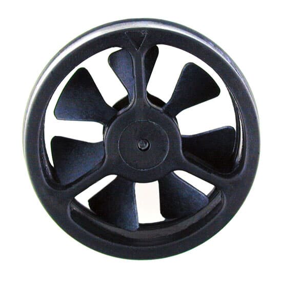 Kestrel Replacement Impeller 0801