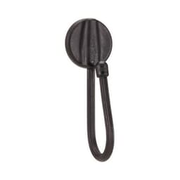 Kestrel Nitelze 4" Gear Tie Mountable Black 0787 0787