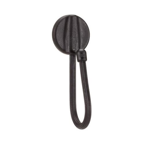 Kestrel Nitelze 4" Gear Tie Mountable Black 0787 0787
