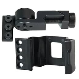 Kestrel HUD Picatinny Mount and Clip Replacement