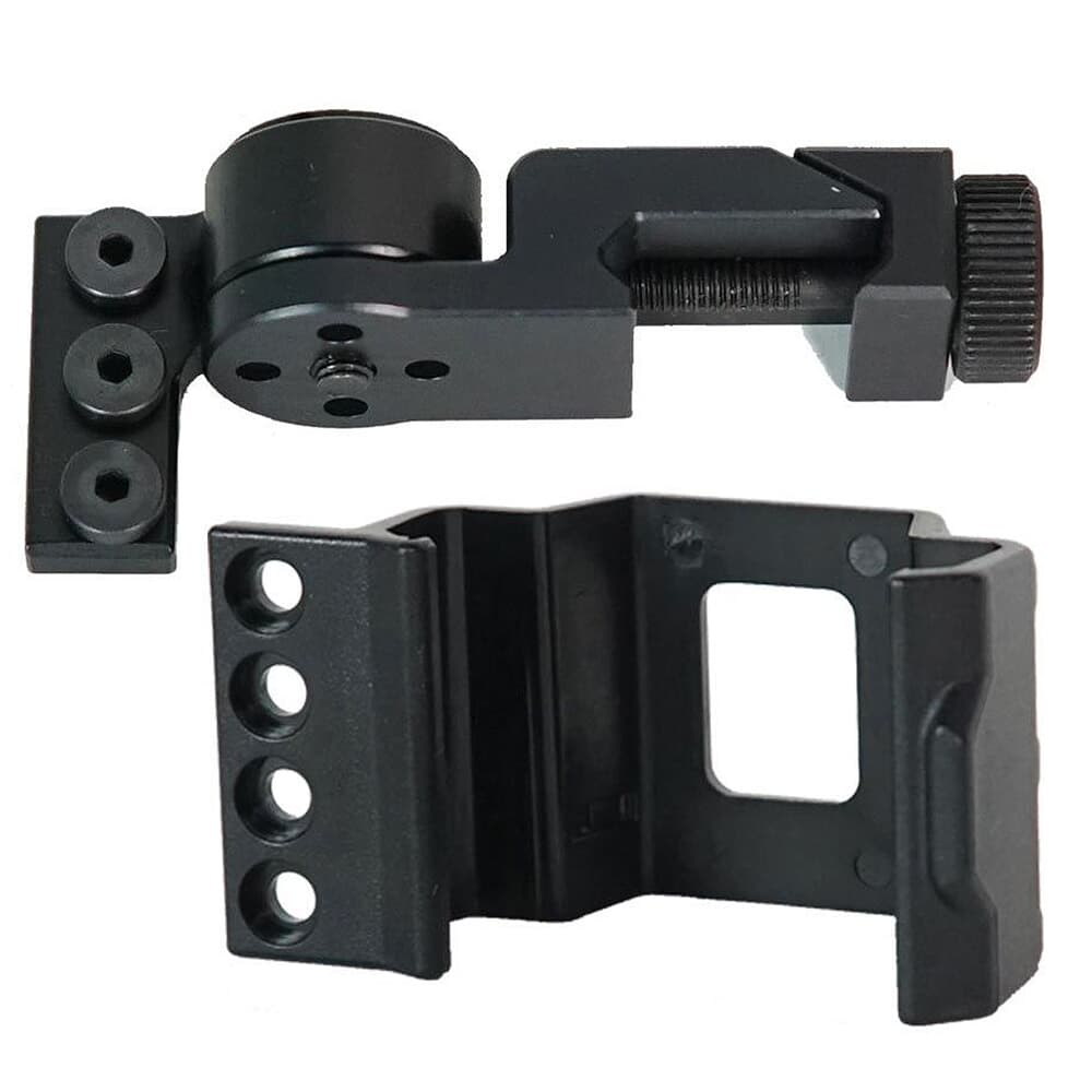 Kestrel HUD Picatinny Mount and Clip Replacement