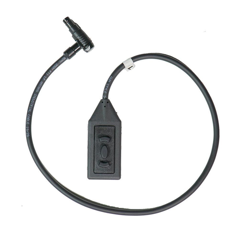 Kestrel HUD Remote Cable Replacement