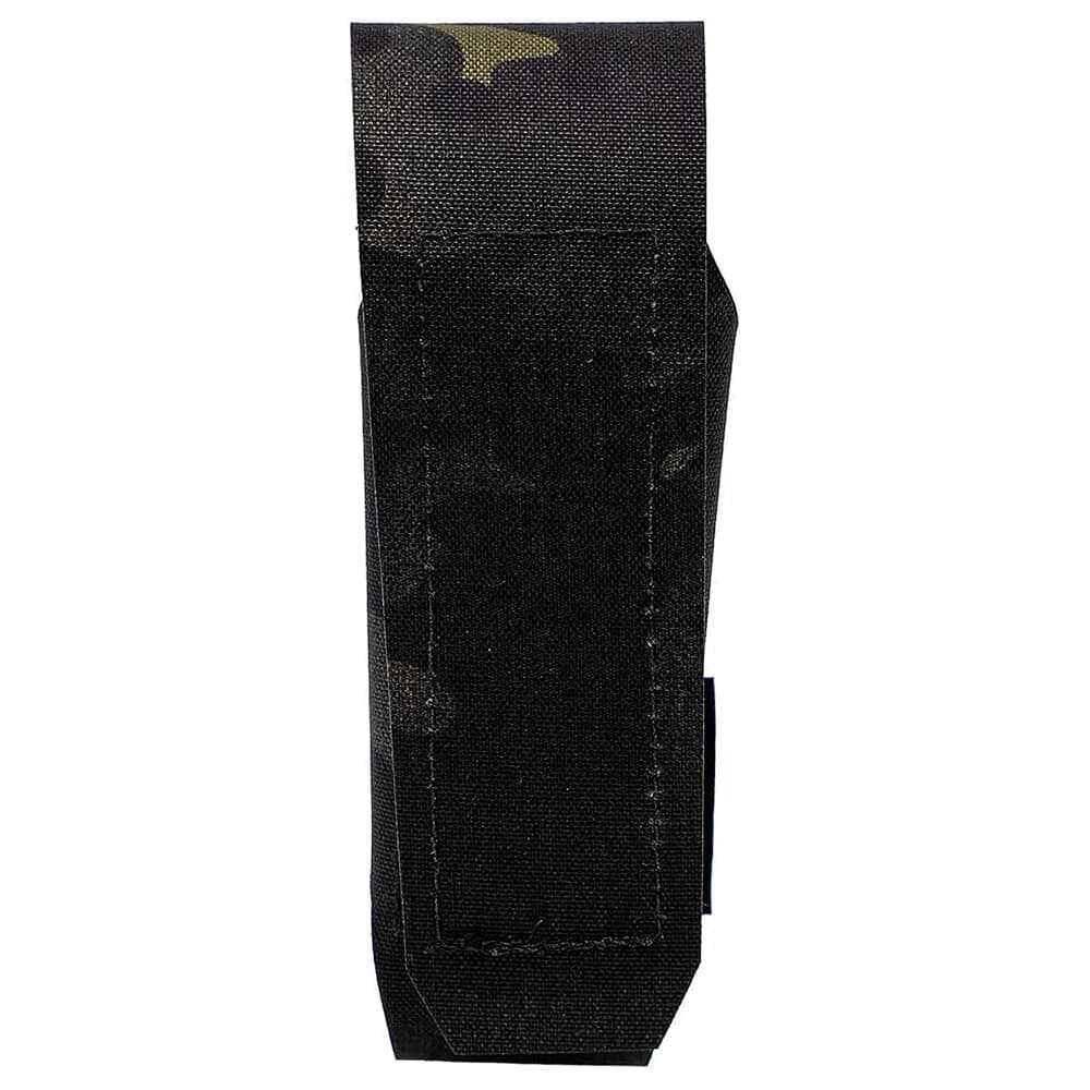 Kestrel Tactical MOLLE Black MultiCam Carry Case