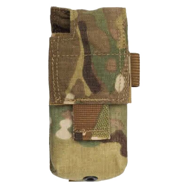 Kestrel 5 Series MultiCam Berry Compliant Tactical MOLLE Carry Case 0806SCAM