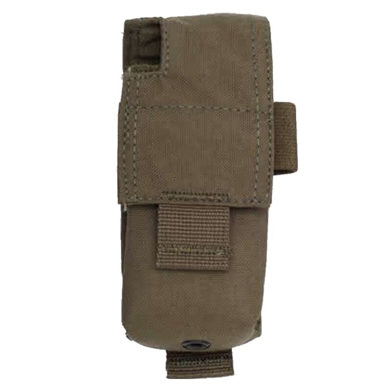 Kestrel 5 Series Olive Drab Berry Compliant Tactical MOLLE Carry Case 0806SOLV