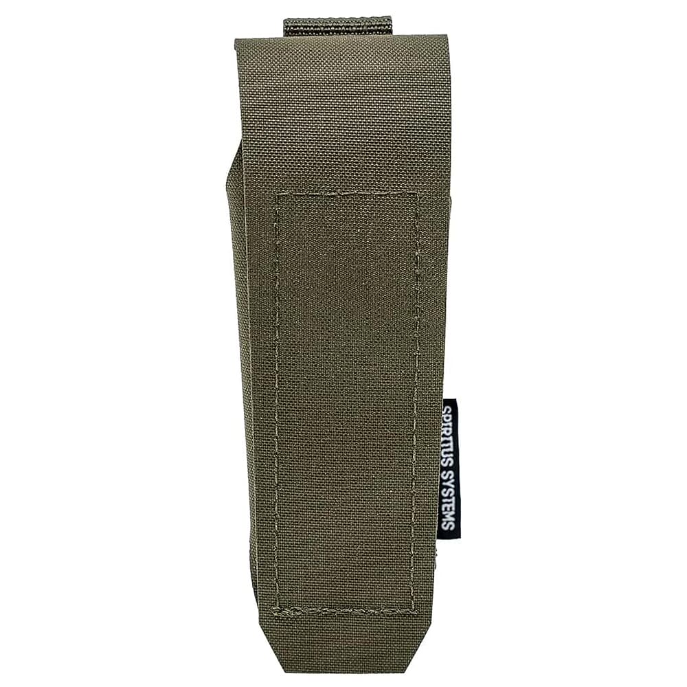 Kestrel Tactical MOLLE Ranger Green Carry Case