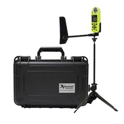 Kestrel 5200 Concrete Pro Jobsite Weather Kit