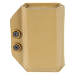 Kestrel Short Action Precision 1.5" Coyote Kydex Holster