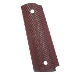 Kimber G10 Herring Bone Full-Size Grips 1100568A